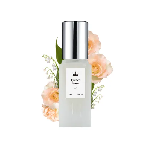리치 로즈 엑스트레 드 퍼퓸 10ml, 1개, 10ml