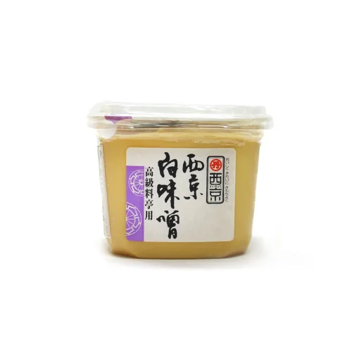 사이쿄 시로미소 일본 백된장 조우센 1kg, 1개, 1kg