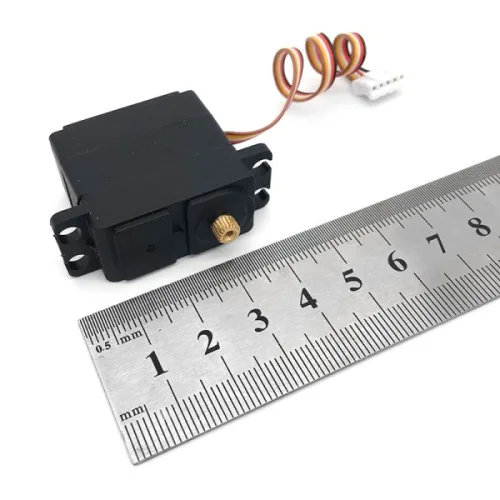 Feiyue 고속 RC카 액세서리, 업그레이드된 FY-S3 SB1513, 2.8kg, 5 와이어 서보, 금속 기어 포함, 신제품