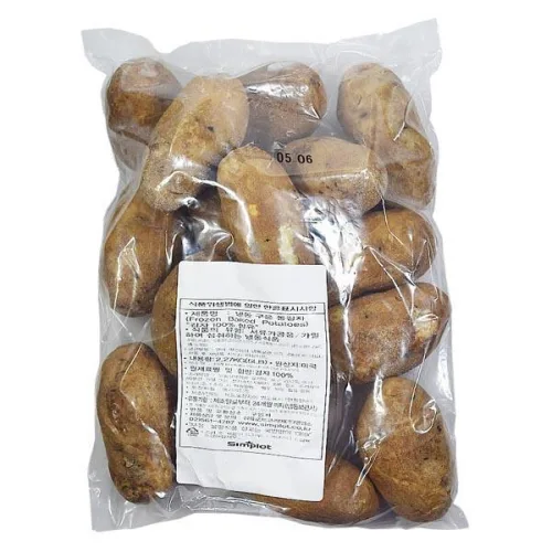 램웨스턴 구운 통감자, 1개, 2.27kg