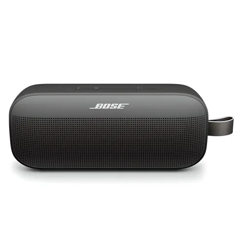 보스 사운드링크 플렉스 2 블루투스 스피커, Bose SoundLink Flex 2, 블랙