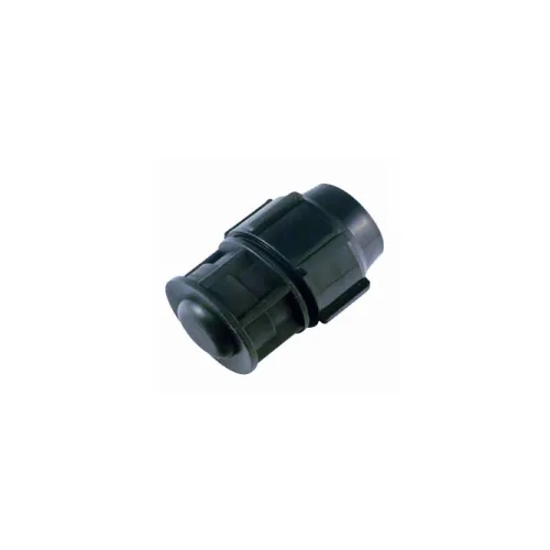 [도남농자재] 앤드플러그 PE 마감 16mm 20mm 25mm 30mm 농업용 농자재 관수자재, 1개