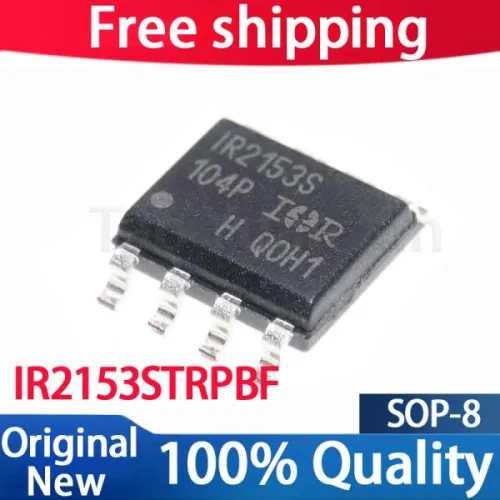 (5-50매) 100% 신형 IR2153STRPBF sop-8 칩셋