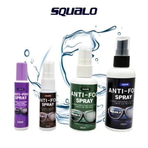 스쿠알로 고농축 2배 SQUALO 안티포그액,80ml   김서리방지용액