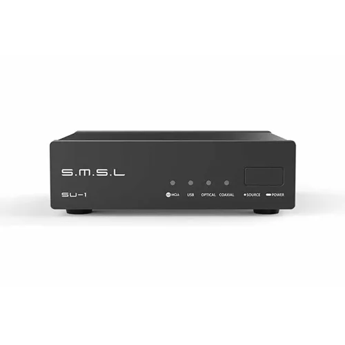 SMSL SU-1 오디오 디코더 DAC MAQ HIFI, SU-1