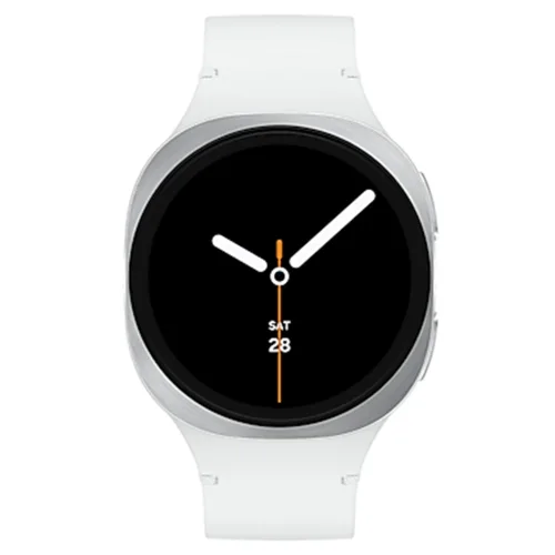 삼성전자 갤럭시워치 8 SM-L330, 실버, 44mm, 블루투스