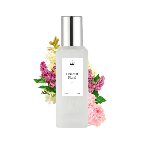오리엔탈 플로럴 엑스트레 드 퍼퓸 30ml, 1개, 30ml