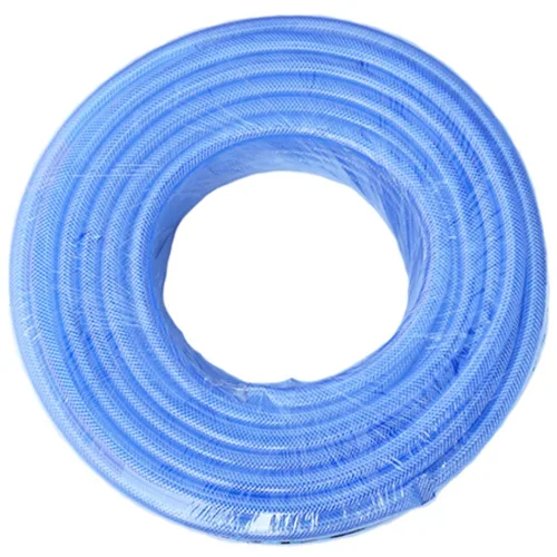 물호스 편사호스 19mm 1롤45M, 단일상품, 1개