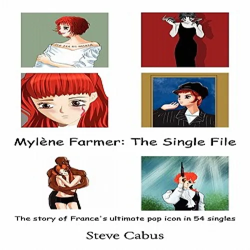 Myl Ne Farmer the Single File, Paperback