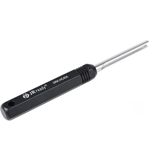 JRready 제레디 DRK-HC40A 커넥터 핀뽑기 하팅 (HARTING) HAN C 40A 헤비듀티 시리즈용, 1개