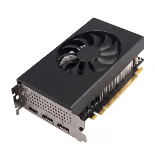 [중고] GeForce GTX1650 4GB 보급형 게이밍 그래픽카드 제조사 랜덤 발송