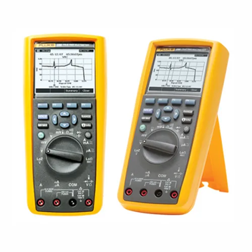 FLUKE 디지털멀티미터(True-RMS LOGGING) FLUKE-289, 1개