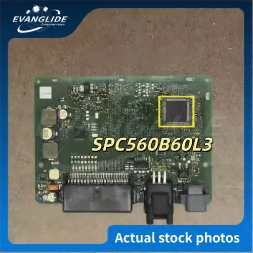 랜드로버 KVM 마더보드 32비트 MCU용 1 PCS 오리지널 및 새 SPC560B60L3 재고 있음 도매