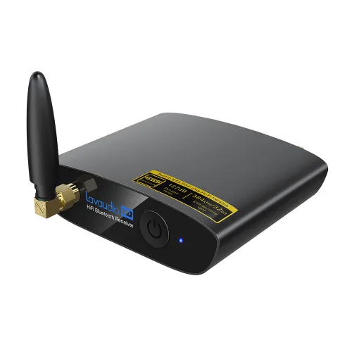 원미 Lavaudio 장거리 블루투스 하이파이 DAC 앰프 리시버, 1Mii DS200Pro, 혼합색상, DS200Pro
