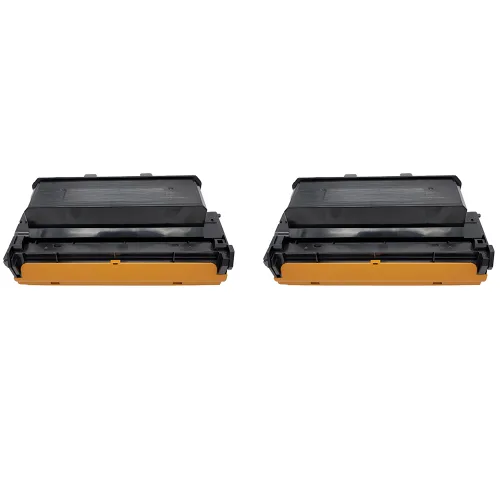 SMU SMU사 재생토너 교체용 삼성 SL M3325D 대용량 검정 5000매X 2개 토너모델명 MLTD204L, 2개, 검정