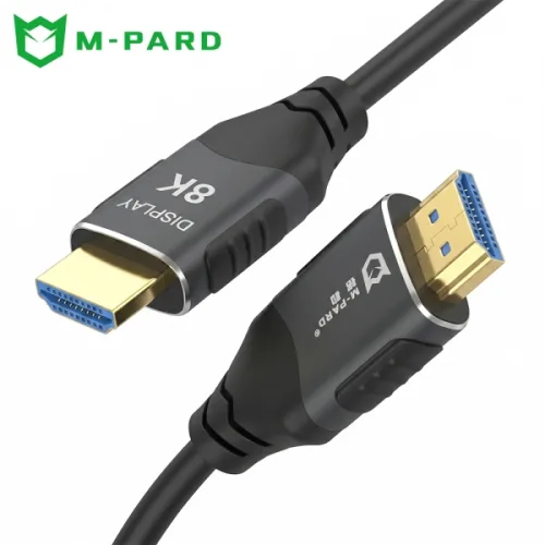 엠파드 MP-MH492 HDMI2.1 AOC 케이블 30m