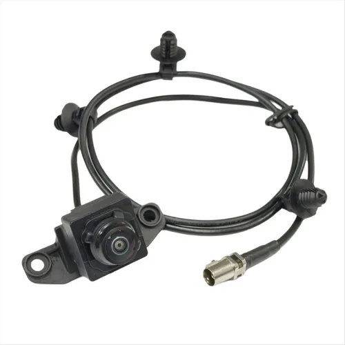 새로운 704000446AA Chery Tiggo 9 용 360도 파노라마 카메라 360 ° 전면보기 카메라 주차 보조 카메라 어셈블리