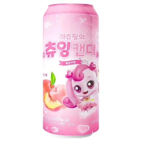 캐치티니핑 하츄핑의 츄잉캔디 랜덤발송