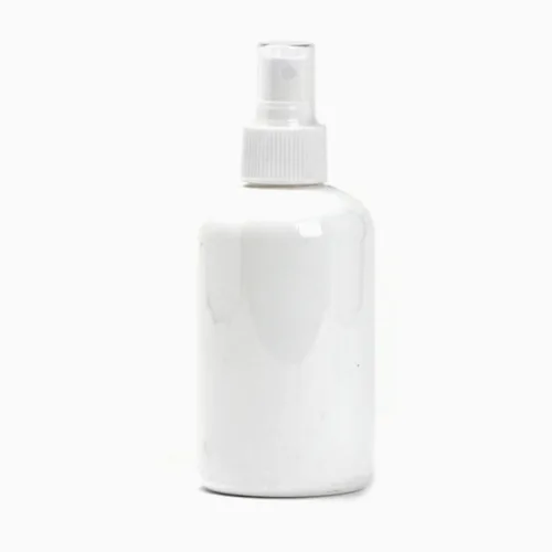 200ml 미스트 공병/DTB200 미스트스프레이, 백색 + 흰색, 1개