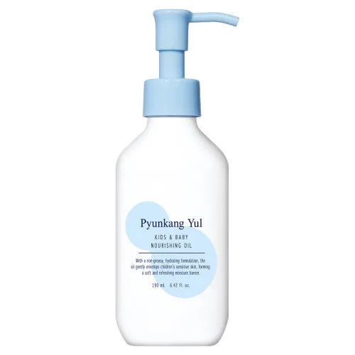 편강율 키즈 앤 베이비 너리싱 오일, 1개, 190ml