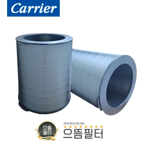 으뜸필터 국내제작 캐리어 AKAPSP082HRWW2 호환필터 CAF-A25PD, 1개, AKAPSP082HRWW2