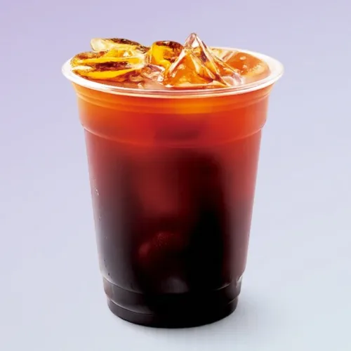 아이팩피앤디 92파이 16온스 PET 아이스컵 국산 투명, 1박스, 1000개, 500ml