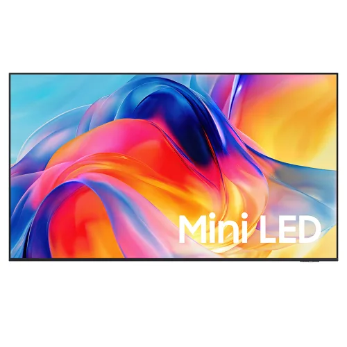 삼성전자 4K UHD Mini LED TV, KU65MH70AFXKR, 방문설치, 벽걸이형, 163cm(65인치)