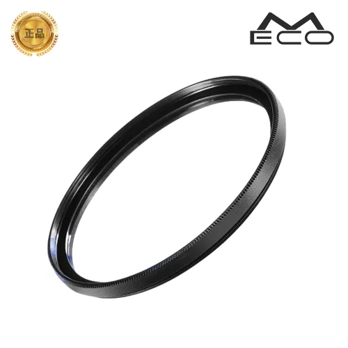 메코 UV 58mm 초슬림 코팅 카메라 렌즈필터 렌즈보호, 단일상품, 1개