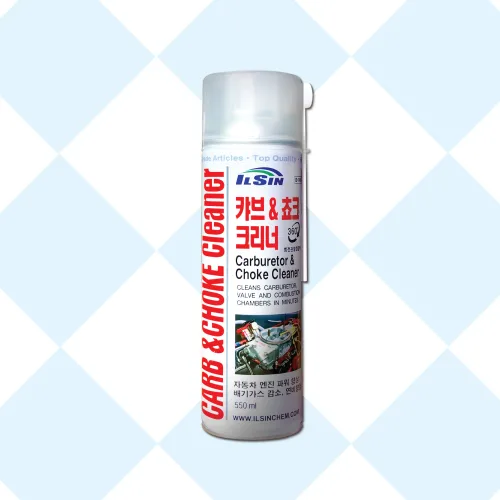 카브레타크리너 1개 캬브크리너 카본 찌든때 세척제
