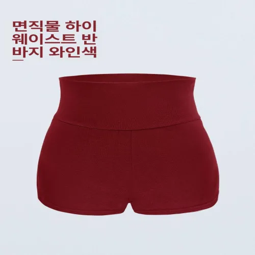 발레 반바지 치마바지 우아한 스커트 요가 메쉬 무용