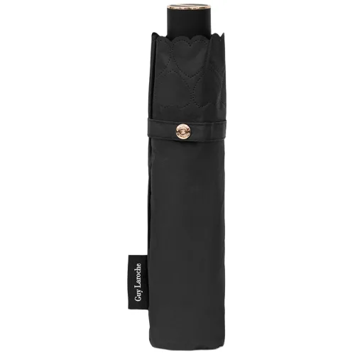 기라로쉬 3단 180g 초경량 슬림 암막 하트펀칭 자외선차단 가벼운 우양산