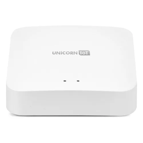유니콘아이오티 Zigbee + 블루투스 무선통신지원 앱연동 원격제어 스마트 중계기 세트, TS-G5, 1세트