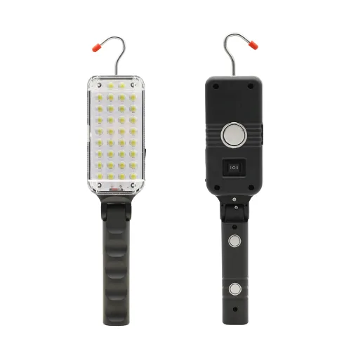 각도조절 작업용 led 텐트 캠핑 조명 실내등