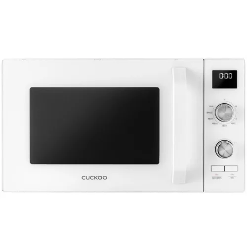 쿠쿠 전자레인지 다이얼식 23L, CMW-2310DW