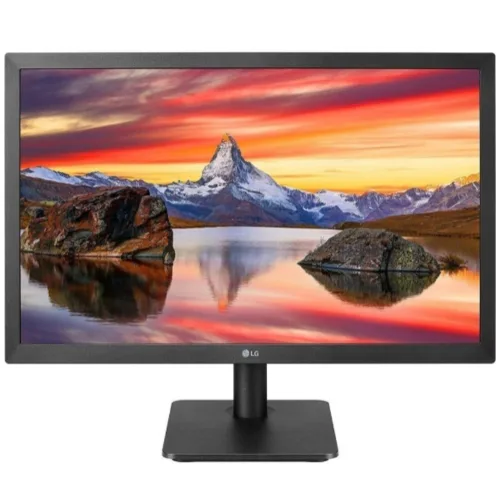LG전자 24인치 24MP400 - 중고 IPS 패널 FHD 주사율 60Hz 3개월 무상보증 2023년 이후 제조, 61cm, 24인치 일반