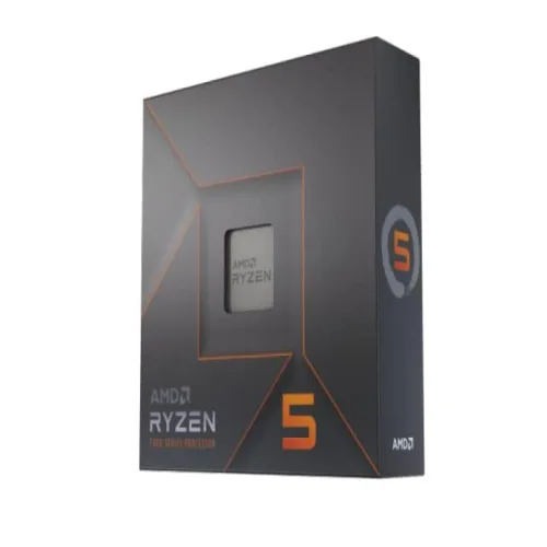 [병행 수입품] AMD Ryzen 5 7600X Box cooler 4.7GHz(Boost5.3GHz) 105W 100-100000593WOF 없음
