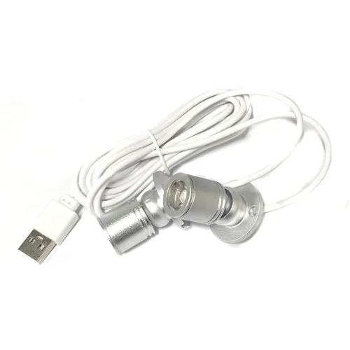 USB LED 라이트 독서등 조명 전구 후레쉬 램프 전등