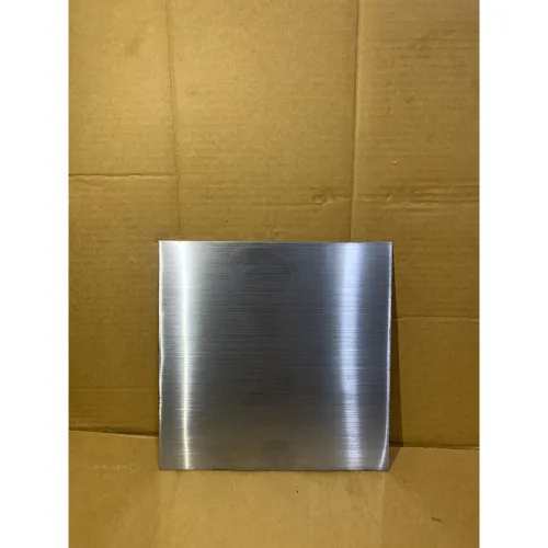 스텐 재단 0.5T 100x100(mm), 1개