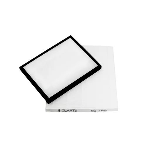 에이피(AP) EAP-150LS 전열교환기(환기장치) 헤파필터, 세트구성(헤파필터1EA+프리필터2EA), 1세트