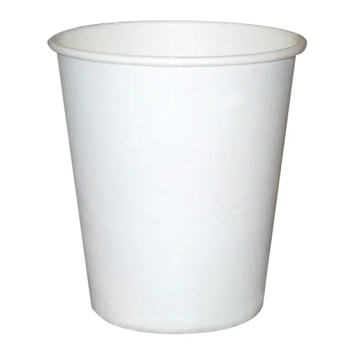 페이퍼맥스 기본 무인쇄 종이컵 180ml