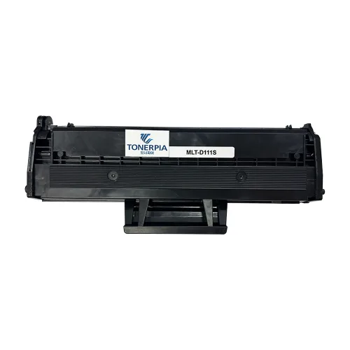 토너피아 삼성 호환토너 대용량 MLT-D111S, Black, 1개