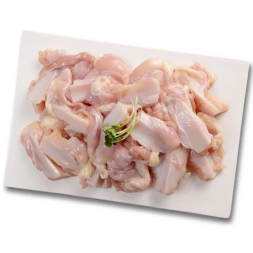 [맛난꼬꼬] 국내산 우리집특수부위 (안창살 붙은 연골), 1kg, 5개