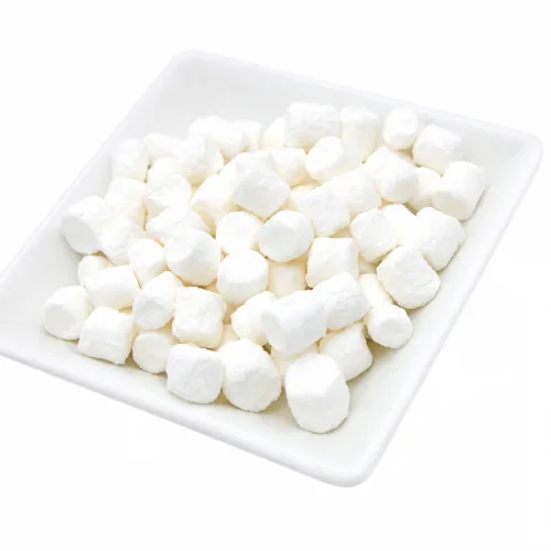 데코야 건조 마시멜로 비츠화이트 플러스 (건조/미니 마시멜로), 6개, 150g