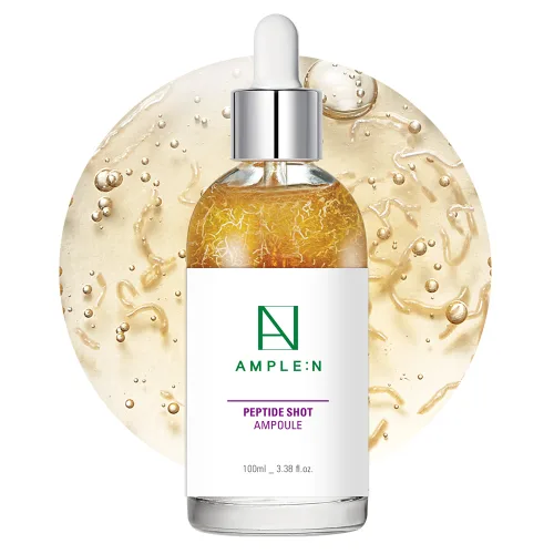 앰플엔 펩타이드샷 앰플, 100ml, 1개