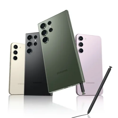 삼성 Ai 갤럭시 S23 256GB S리퍼 공기계 기존 유심만 넣으면 바로 사용! (구성품: 단말기+유심핀+보호케이스+보호필름 / 12개월 무상보증) Re:think, 256GB, 크림