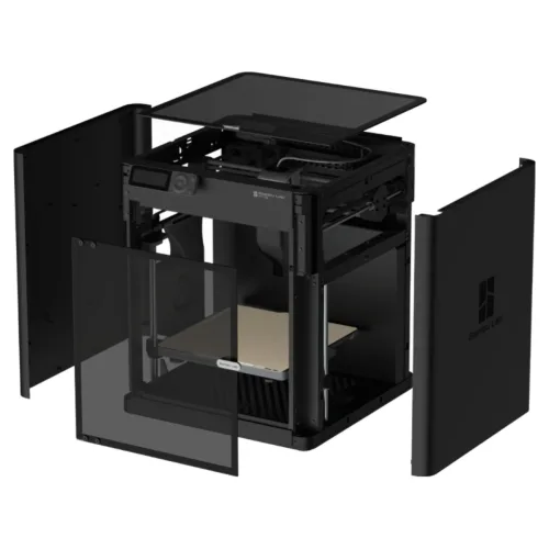 Bambu Lab P1S 뱀부랩 3D 프린터 글로벌버전 영일교육시스템 뱀부랩 한국 공식총판, P1S