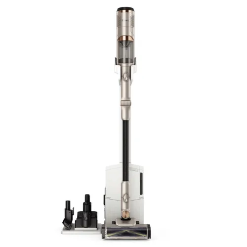 샤크 POWER CLEAN 360 스틱청소기, 라이트 쿠퍼, IW4271KRCP