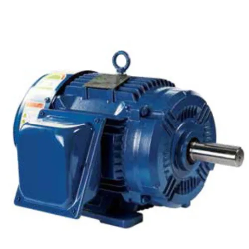 효성모터 5마력/5HP (3.7KW), 프리미엄 효율, 3상(삼상) 220V/380V 겸용, 2극/4극/6극/8극, 전폐형 (효성모터 5마력/5HP)
