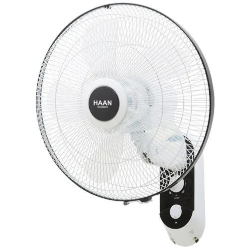 한경희생활과학 벽걸이형 선풍기, HEF-4100