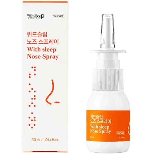 위드슬립 노즈 스프레이
